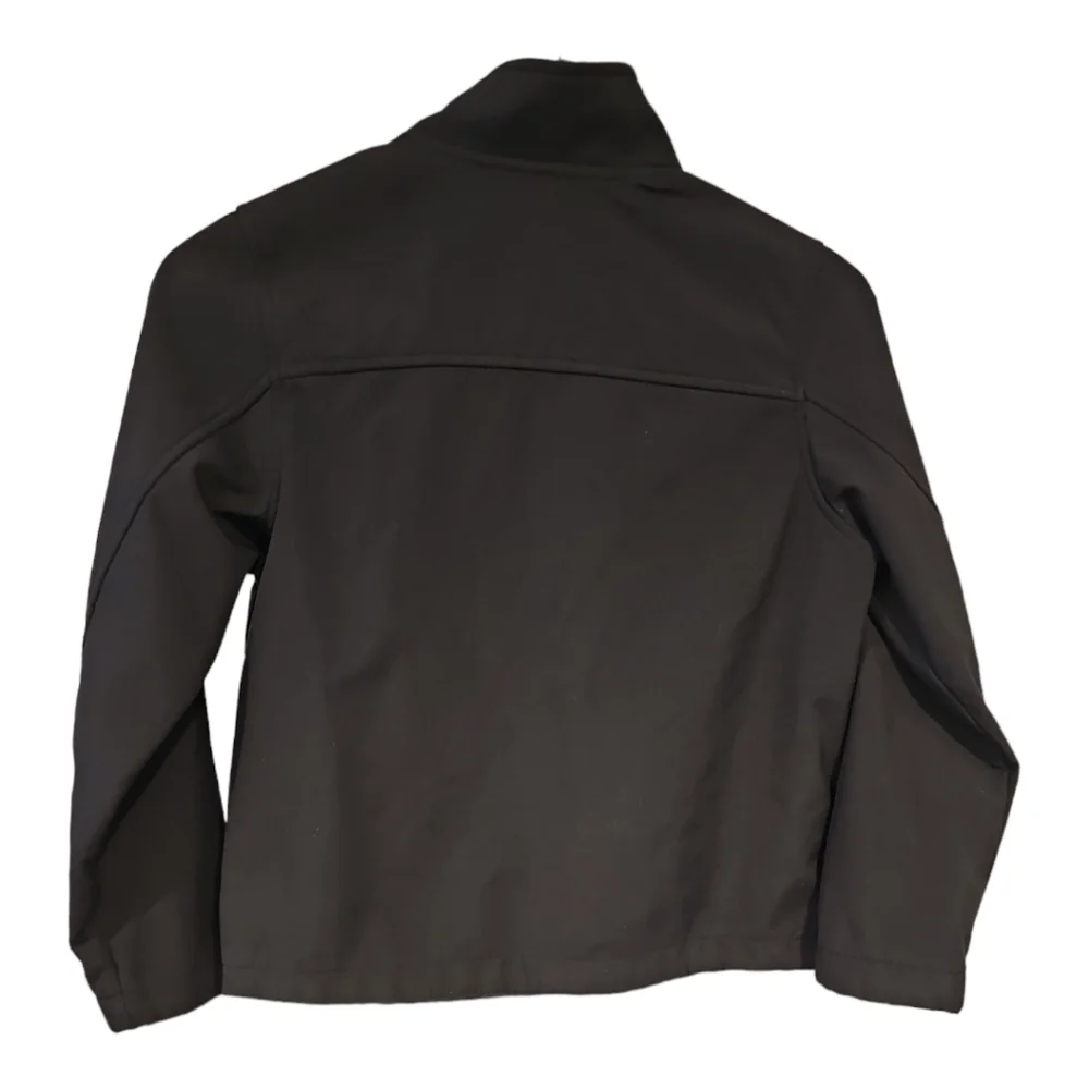Mountain Expedition sport athletic boys jacket sz M 8